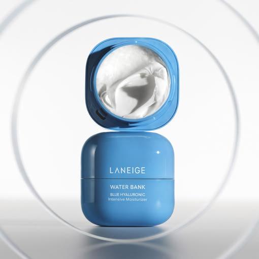 LANEIGE ~ WATER BANK BLUE HYALURONIC 50ml - Rituel de Corée