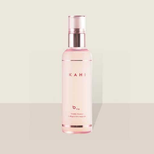 KAHI Brume Ampoule au Collagène 120ml - Rituel de Corée