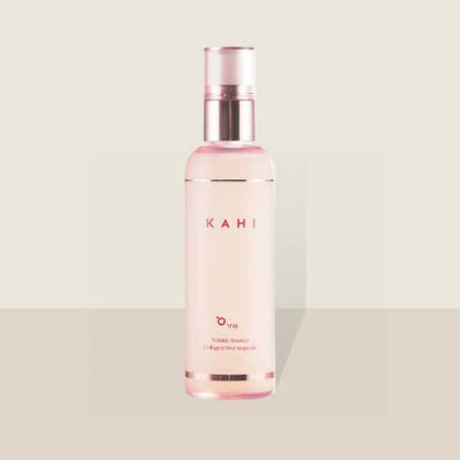 KAHI Brume Ampoule au Collagène 120ml - Rituel de Corée